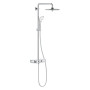 Душевая система Grohe Euphoria SmartControl 26509000