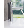 Смеситель для раковины Grohe Essence 32898001 S-Size