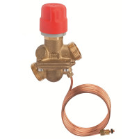 Балансувальний клапан Danfoss ASV-PV 2