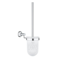 Йоржик для унітаза Grohe Essentials Authentic 40658001