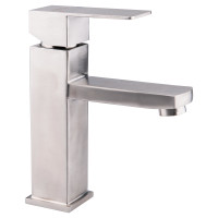 Змішувач для раковини Imperial 33-001-00