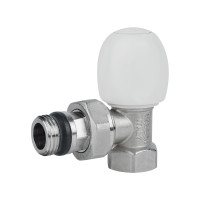 Кран радиаторный Icma 1/2