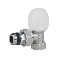 Кран радіаторний Icma 1/2