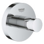 Набір аксесуарів Grohe Essentials 40776001