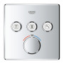 Душевая система Grohe Grohtherm SmartControl 34706000
