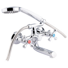 Змішувач для ванни GF (CRM)S-21-1402