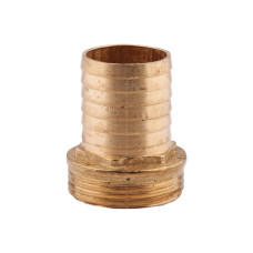 Штуцер латунний 32х1