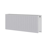 Радіатор сталевий Aquatronic 22-К 300х2200 бічне підмикання