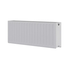 Радіатор сталевий Aquatronic 22-К 300х2200 бічне підмикання