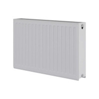 Радіатор сталевий Aquatronic 22-К 600x2400 бічне підмикання