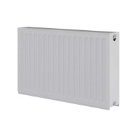 Радіатор сталевий Aquatronic 22-К 600x2600 бічне підмикання