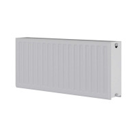 Радіатор сталевий Aquatronic 22-К 500x2200 нижнє підмикання