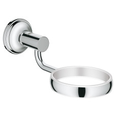 Тримач для аксесуарів Grohe Essentials Authentic 40652001