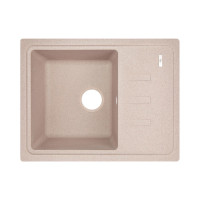 Кухонная мойка GF 620x435/200 MAR-07 (GFMAR07620435200)