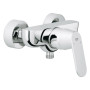 Набор смесителей Grohe Eurosmart S-Size 126114M