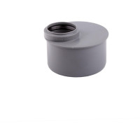 Редукція каналізаційна TA Sewage 110х50 коротка