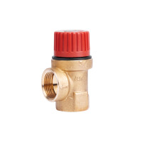 Запобіжний клапан Icma 3/4