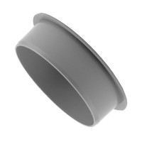 Заглушка PPR каналізаційна TA Sewage 50