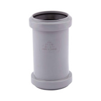 Муфта PPR канализационная TA Sewage 50