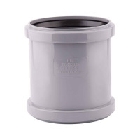 Муфта PPR канализационная TA Sewage 110