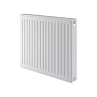 Радіатор сталевий Aquatronic 11-К 500х500 нижнє підмикання