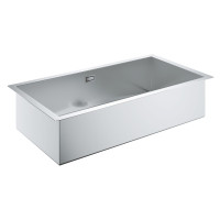 Кухонна мийка Grohe Sink K700 31580SD0