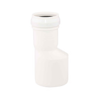 Редукция канализационная TA Sewage 50х32 прямая