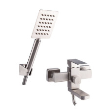 Змішувач для ванни Imperial 33-006N-01