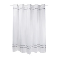 Шторка для ванної Qtap Tessoro PA11141 200х200