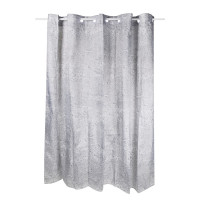 Шторка для ванної Qtap Tessoro PA62399 200х200