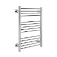 Сушарка рушників електрична Qtap Evia 11109 CRM