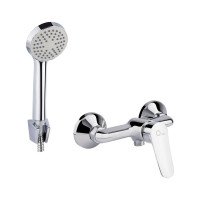 Змішувач для душу Qtap Loft CRM 010