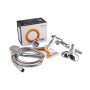 Смеситель для душа Qtap Loft CRM 010