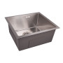 Кухонна мийка Imperial Handmade D4843 2.7/1.0 мм (IMPD4843H10)