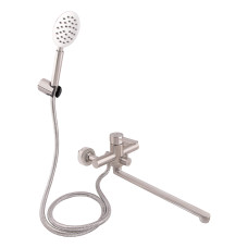 Змішувач для ванни Lidz (NKS) 11 31 005-1