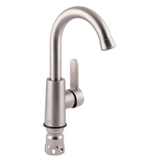 Змішувач для кухні Lidz (NKS) 11 31 014F-5