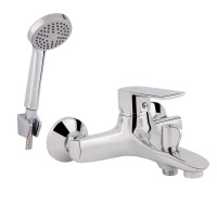 Змішувач для ванни GF (CRM)S-12-006N