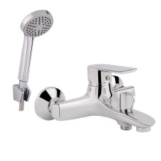 Змішувач для ванни GF (CRM)S-12-006N