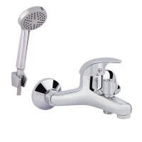 Змішувач для ванни GF (CRM)S-06-006N