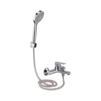 Змішувач для ванни Lidz (CRM) 15 36 006 00