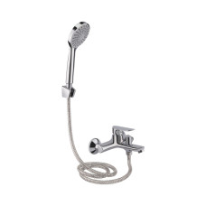 Змішувач для ванни Lidz (CRM) 15 36 006 00