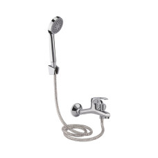 Змішувач для ванни Lidz (CRM) 16 37 006 00