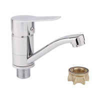 Змішувач для кухні Lidz (CRM) 20 38 003 01