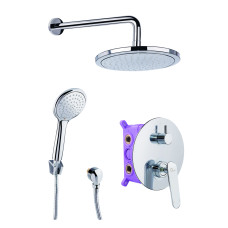 Душова система Qtap Inspai-Varius CRM V10250102