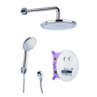 Душова система Qtap Inspai-Therm CRM T20250102