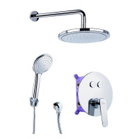 Душова система Qtap Inspai-Varius CRM V20940102