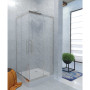 Душевая кабина Qtap Strong SC9090.1A T6 SUS