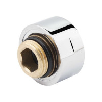 Гайка для виливу Lidz (CRM) 46 01 273 00