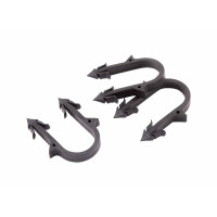 Скоба якірна KOTAR (упаковка - 100 шт)