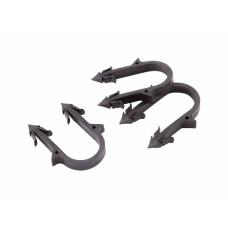 Скоба якірна KOTAR (упаковка - 100 шт)